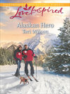 Cover image for Alaskan Hero
